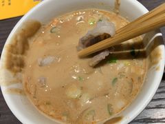 -东来顺饭庄(上地华联店)