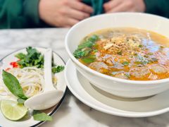 -PHO爺·越南料理(亦庄大族广场店)