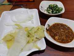 -金刚山烧烤(中山路店)