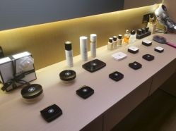 -栖SPA·ONDA ·海菲秀·皑皑科技美肤中心