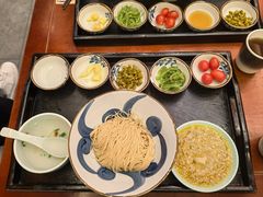 -寄畅興·百年蟹黄面·万国建筑群(外滩27号店)