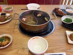 -松野谷·寿喜烧自助(华联顺义金街购物中心店)