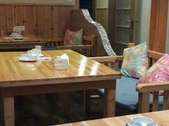 android_upload_pic-乌镇那一年小院主题餐厅(甘泉西路店)
