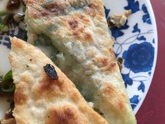 -溢心园香河肉饼总店