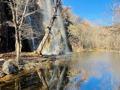 -玉渡山自然风景区