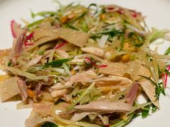 酸姜捞手撕文昌鸡-炳胜私厨(万象前海店)