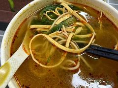 -清真蒋有记(老门东店)