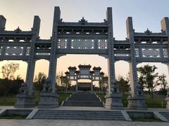 -常德桃花源景区