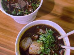 -王记生烫牛杂面馆(兰陵路店)