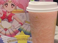 -奈雪的茶(湖滨银泰in77C区PRO店)