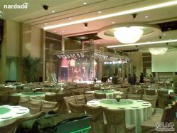 20080118-上海浦东喜来登由由大酒店·宴会厅