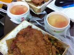-东池便当(黎明西路店)