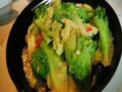 -天宝阁中餐厅(北京瑞吉酒店)