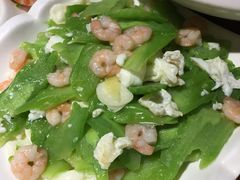 -小平岛開海水饺(浑南店)