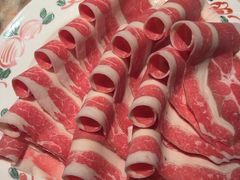 -清真·老门框爆肚涮肉·中华老字号(丰管路店)