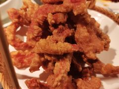 -赠李白·如诗的川味(余杭万达广场店)