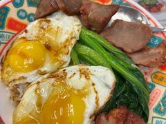 -孖记茶档·热腾茶餐(江南西plus店)