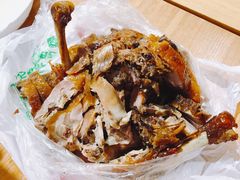 -王浩儿纪六孃甜皮鸭(乐山总店)