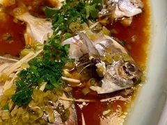 -老灶味道·本帮菜(昌平路店)
