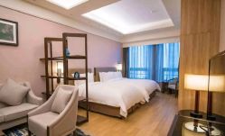 -悦家·美丽妈妈月子会所(龙奥店)