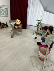 -非常六加一儿童摄影(同安店)