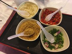 -鲜入围煮花胶鸡海鲜火锅