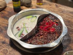 -后火锅(总店)