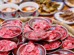 -云阿蛮云南生烫牛肉米线(奉贤路店)