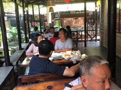 大堂-优之名鹅城
