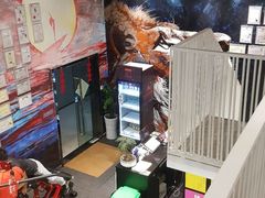 -SAH健身私教工作室(紫东店)