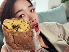 -韩国利尔面包(桂林路店)