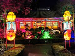 -白家大院·王府宫廷菜(苏州街店)
