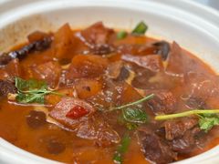 -又见炊烟私房菜(敬亭路店)