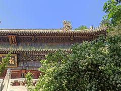 -潭柘寺景区