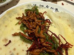 -姥姥家春饼店(惠新东街店)