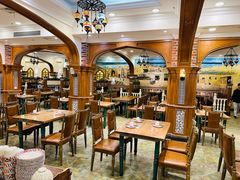 -清真·玛丽亚新疆菜主题餐厅(浙江中路店)