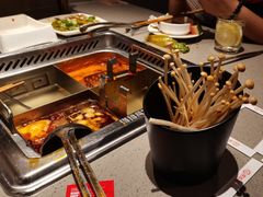 -海底捞火锅(塘厦天虹店)