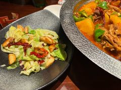 -那拉提之疆·新疆菜(美院店)