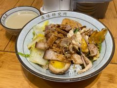 -狮头牌卤味研究所·卤味饭(花城汇南区店)