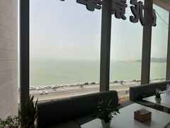 -龙景攀岩(海峡世茂广场店)