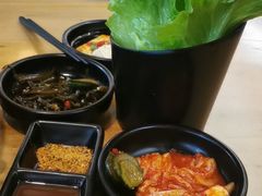 -九田家黑牛烤肉(溧水万达店)