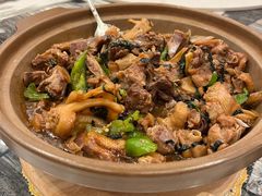 -顺风山庄(水濂山店)