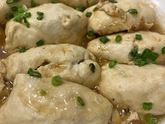 招牌酿豆腐-客家汇·客家传承菜(水库店)