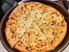 -必胜客(上海新南方商城PH店)