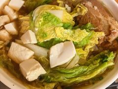 -金泰缘排骨馆(遵化路店)