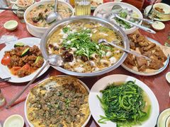 -鲤城打铁水煮鱼店