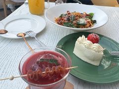 -娜娜家•Nana And Her Friends Restaurant(小寨原力场店)