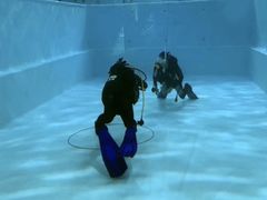 -上海潜殿潜水中心