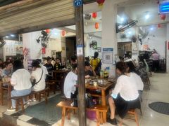 -黑竹香鸡(营和巷店)