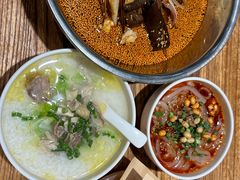 -古真记钵钵鸡(总店)